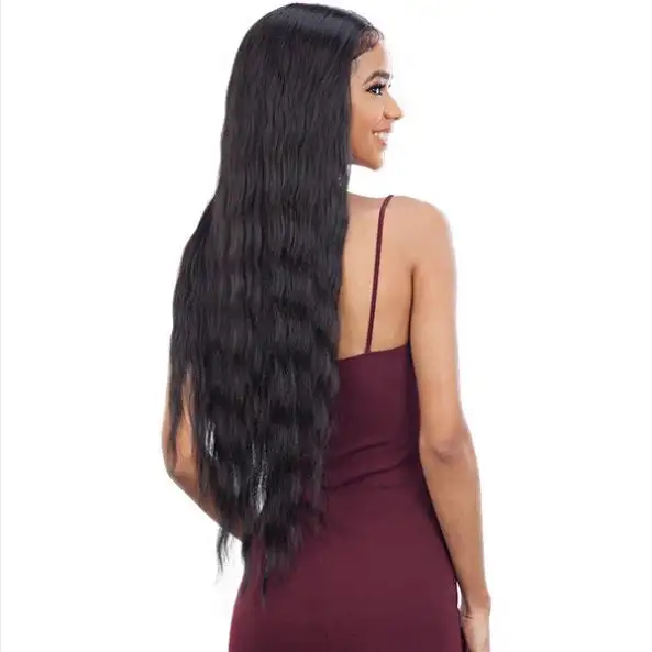 Modele modele perruque synthetique freedom part lace front numero 010_2217. DIAYTAR COTE D'IVOIRE - L'Écrin de Vos Désirs Shopping. Parcourez notre boutique en ligne et explorez des produits minutieusement choisis pour répondre à vos envies les plus exigeantes.