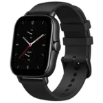 Montre connectee amazfit gts 2e 165 amoled 246 mah noir_6772. Bienvenue chez DIAYTAR COTE D'IVOIRE - Où Chaque Produit a son Histoire. Découvrez notre sélection unique et trouvez des articles qui racontent la richesse culturelle et artistique du Côte d'Ivoire.