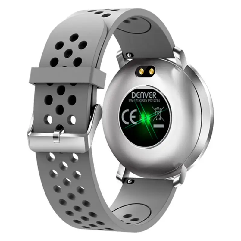 Montre connectee denver electronics sw 171 13 ips 150 mah_7110. Bienvenue sur DIAYTAR COTE D'IVOIRE - Où le Shopping est une Affaire Personnelle. Découvrez notre sélection et choisissez des produits qui reflètent votre unicité et votre individualité.