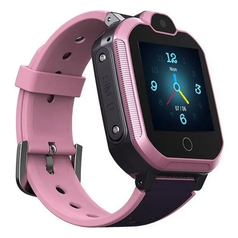 Montre connectee enfant leotec kids allo_6941. DIAYTAR COTE D'IVOIRE - Votre Plateforme Shopping Engagée. Explorez notre catalogue et choisissez des produits qui reflètent notre dévouement envers la qualité et la satisfaction du client.