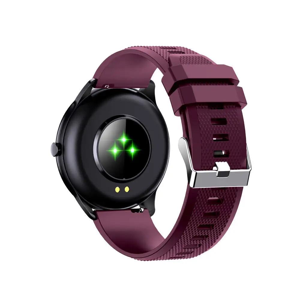 Montre connectee leotec wave violet ips 200 mah bluetooth 5 0 128_3787. DIAYTAR COTE D'IVOIRE - Où Chaque Détail Compte. Parcourez nos produits soigneusement sélectionnés et choisissez des articles qui correspondent à votre style et à vos valeurs.