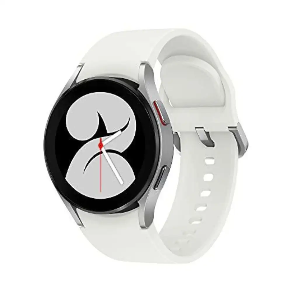 Montre connectee samsung galaxy watch 4 4g 12 16 go_2941. DIAYTAR COTE D'IVOIRE - Là où le Shopping devient une Fête des Sens. Plongez dans notre univers et choisissez des produits qui éveillent votre goût pour l'esthétique et l'authenticité.