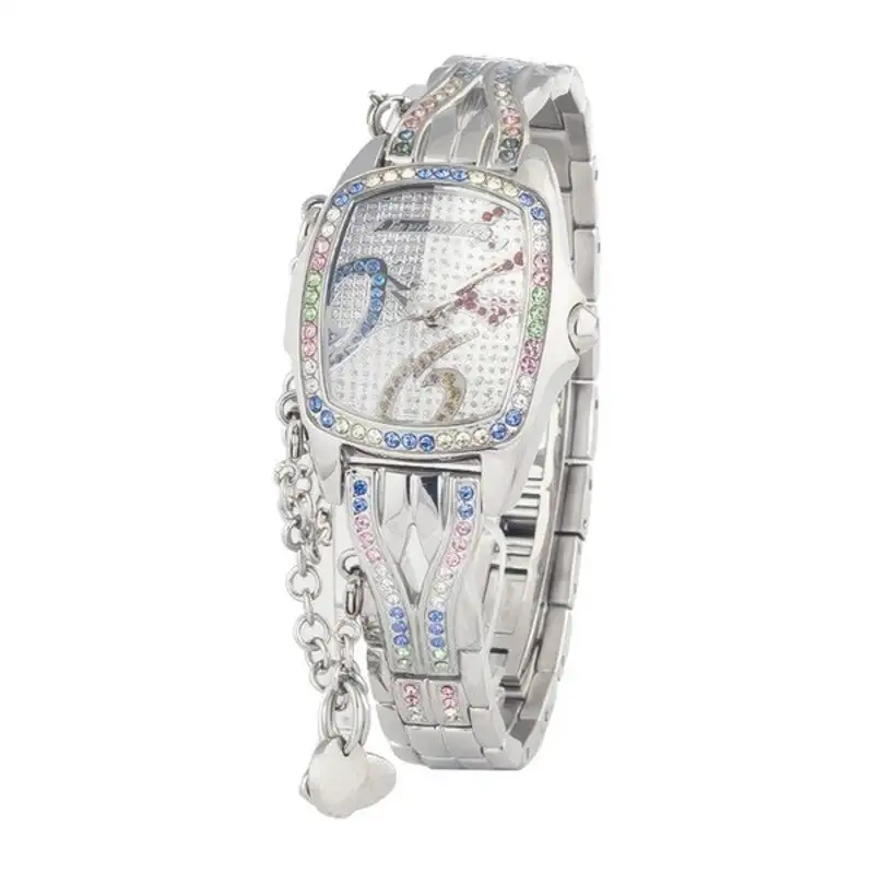 Montre femme chronotech ct7008ls 04m o 30 mm_6677. DIAYTAR COTE D'IVOIRE - Votre Portail Vers l'Élégance Accessible. Parcourez notre boutique en ligne pour découvrir des produits qui incarnent le luxe à des prix abordables.