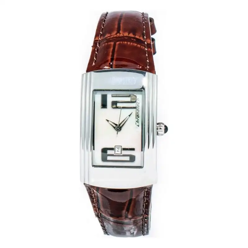 Montre femme chronotech ct7017l 03 o 25 mm_3247. DIAYTAR COTE D'IVOIRE - L'Équilibre Parfait entre Tradition et Modernité. Explorez notre collection pour trouver des produits qui incarnent la culture et la contemporanéité du Côte d'Ivoire.