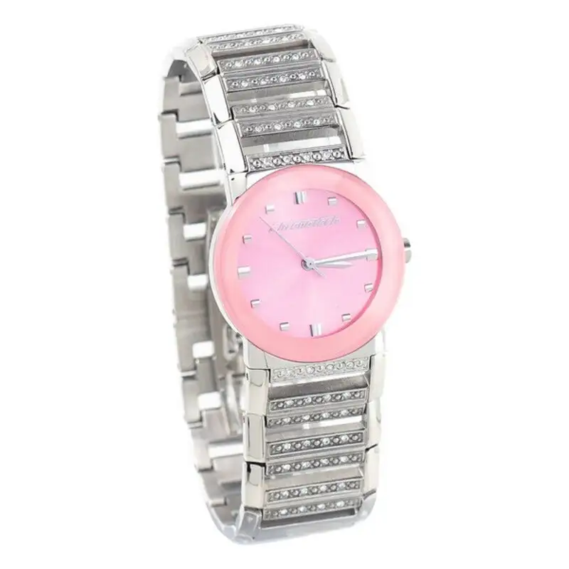 Montre femme chronotech ct7146ls 08m o 29 mm_9740. DIAYTAR COTE D'IVOIRE - Là où la Diversité Rencontre la Qualité. Parcourez notre gamme complète et trouvez des produits qui incarnent la richesse et l'unicité du Côte d'Ivoire.