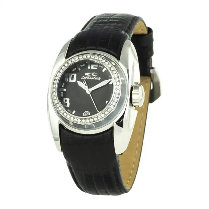 Montre femme chronotech ct7704b 11s o 38 mm_4411. DIAYTAR COTE D'IVOIRE - L'Art du Shopping Sublime. Naviguez à travers notre catalogue et choisissez parmi des produits qui ajoutent une touche raffinée à votre vie quotidienne.
