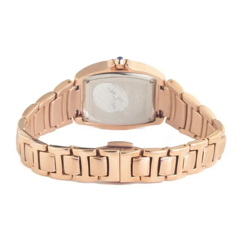Montre femme chronotech ct7896ss 73m o 27 mm_2494. DIAYTAR COTE D'IVOIRE - Votre Destination pour un Shopping Inégalé. Naviguez à travers notre sélection minutieuse pour trouver des produits qui répondent à tous vos besoins.