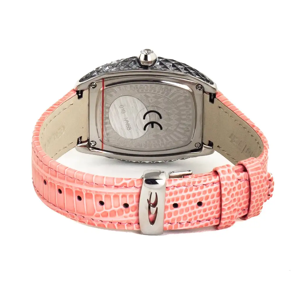 Montre femme chronotech ct7998ls 07 o 33 mm_5300. DIAYTAR COTE D'IVOIRE - Votre Destination Shopping Authentique. Explorez notre boutique en ligne et découvrez des trésors qui reflètent l'âme du Côte d'Ivoire, pour une expérience shopping unique.
