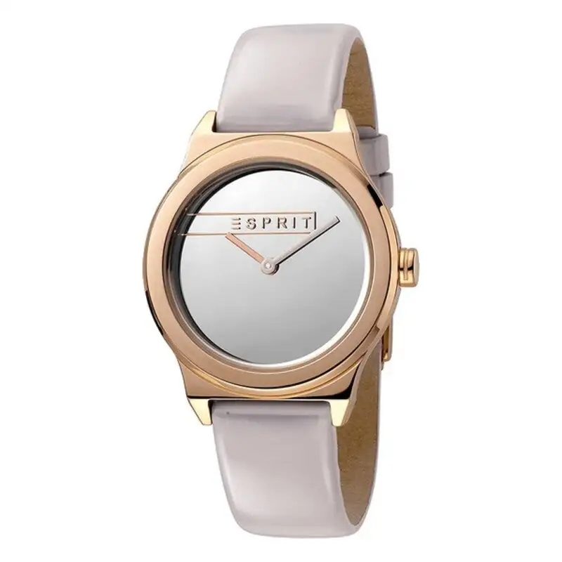 Montre femme esprit es1l019l0055 o 34 mm_5638. DIAYTAR COTE D'IVOIRE - Votre Source de Découvertes Shopping. Naviguez à travers nos catégories et découvrez des articles qui vous surprendront et vous séduiront.