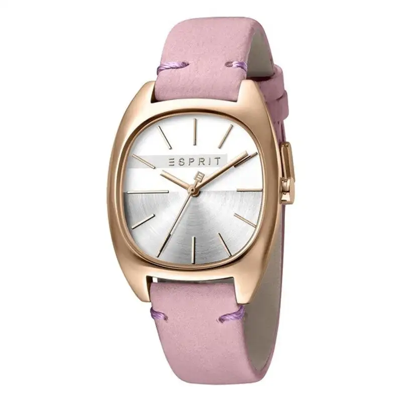 Montre femme esprit es1l038l0065 o 32 mm_6641. DIAYTAR COTE D'IVOIRE - Votre Marché Virtuel au Côte d'Ivoire. Parcourez notre boutique en ligne pour trouver des trésors cachés, des articles indispensables du quotidien aux joyaux artistiques.