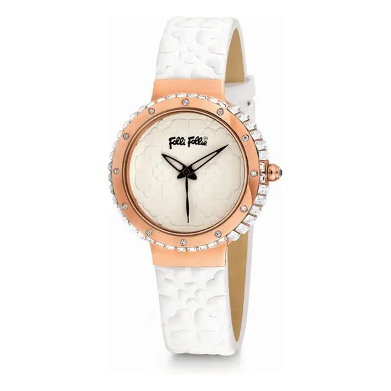 Montre femme folli follie wf13b032spb o 28 mm_1780. DIAYTAR COTE D'IVOIRE - L'Univers du Choix et de l'Authenticité. Explorez notre catalogue et découvrez des articles qui incarnent le patrimoine du Côte d'Ivoire et la modernité du monde.