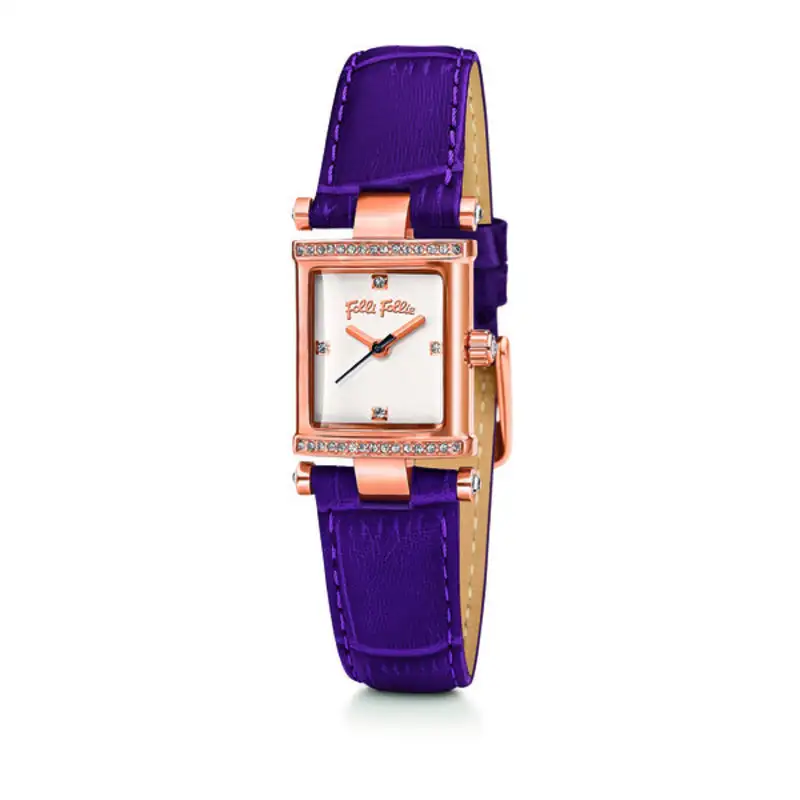 Montre femme folli follie wf13b037ssl o 18 mm_7351. DIAYTAR COTE D'IVOIRE - Là où Choisir est une Affirmation de Style. Naviguez à travers notre boutique en ligne et choisissez des produits qui vous distinguent et vous valorisent.