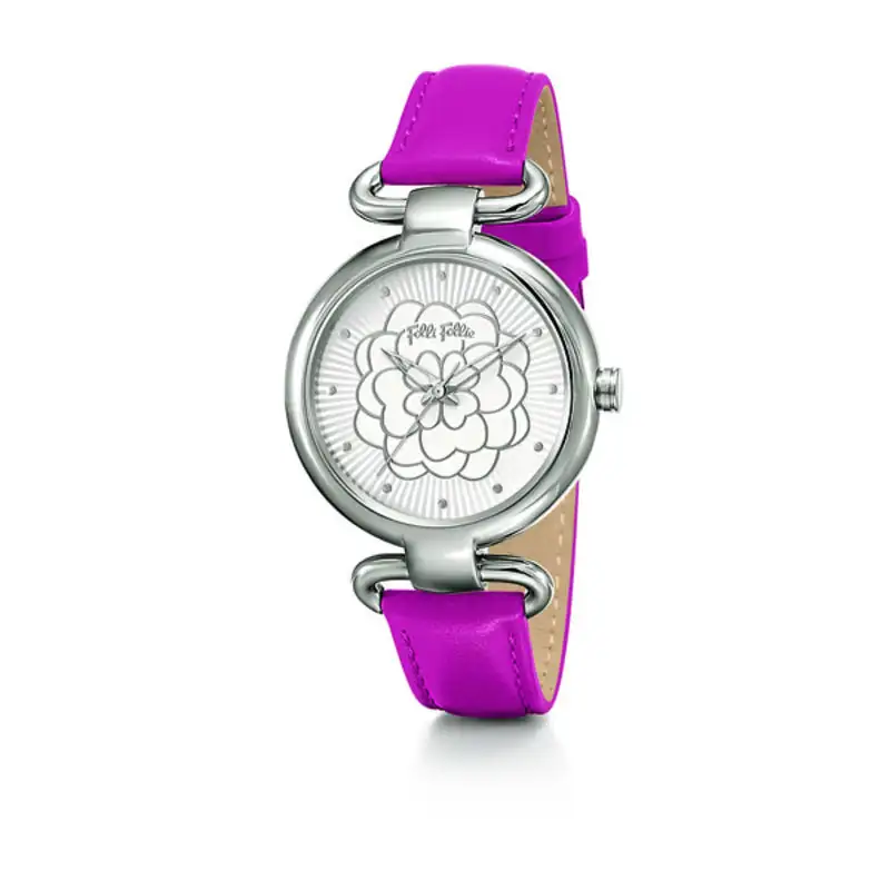 Montre femme folli follie wf15t030spw o 30 mm_3832. DIAYTAR COTE D'IVOIRE - Où Choisir Devient une Découverte. Explorez notre boutique en ligne et trouvez des articles qui vous surprennent et vous ravissent à chaque clic.
