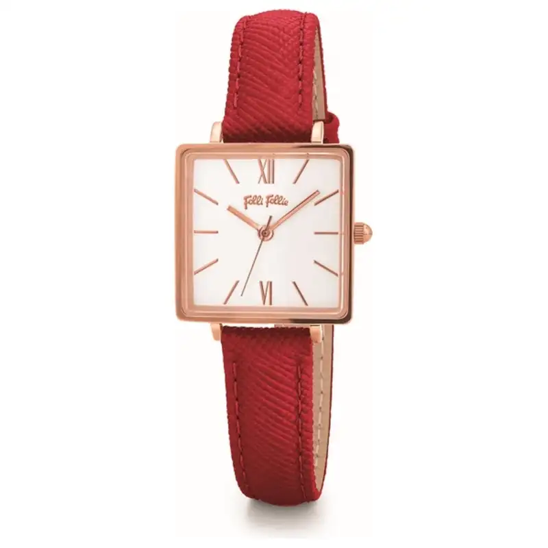 Montre femme folli follie wf18r036spw re o 24 mm_7424. Découvrez DIAYTAR COTE D'IVOIRE - Où l'Élégance Rencontre la Variété. Parcourez notre collection et trouvez des trésors cachés qui ajoutent une touche de sophistication à votre vie quotidienne.
