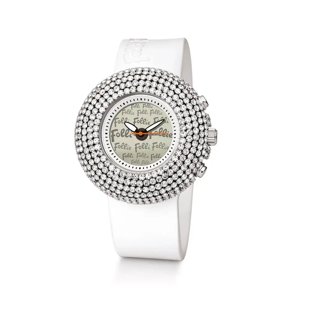 Montre femme folli follie wf1p034zpw o 32 mm_6154. Bienvenue sur DIAYTAR COTE D'IVOIRE - Où l'Élégance Rencontrer la Tradition. Explorez notre gamme variée et trouvez des articles qui marient le chic moderne au charme ancestral.