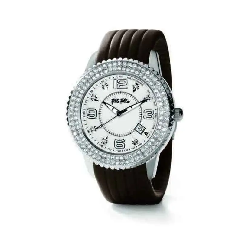 Montre femme folli follie wf5t045ztm o 38 mm_6961. DIAYTAR COTE D'IVOIRE - L'Art de Choisir, l'Art de Vivre. Parcourez notre boutique en ligne et choisissez parmi des produits de qualité qui ajoutent de l'élégance à votre quotidien.