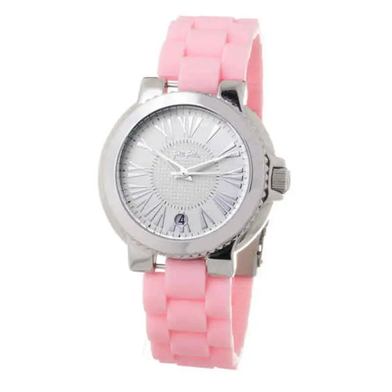 Montre femme folli follie wf6t003zdw o 40 mm_3247. DIAYTAR COTE D'IVOIRE - Où Chaque Produit est une Promesse de Qualité. Explorez notre boutique en ligne et choisissez des produits qui répondent à vos exigences élevées.