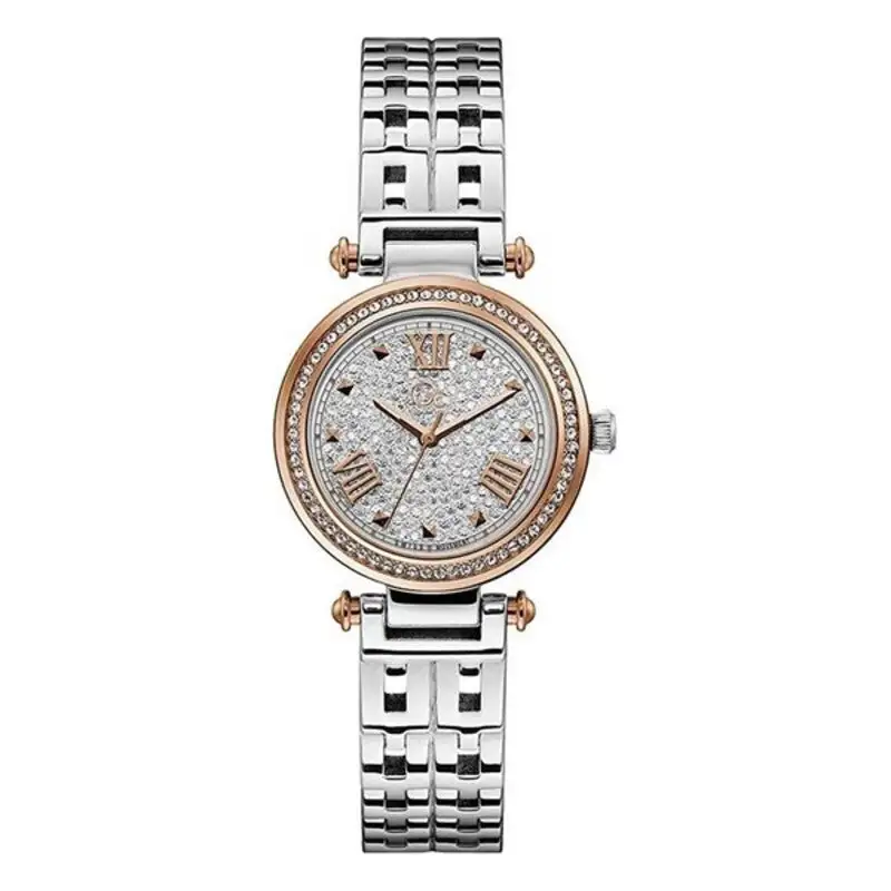 Montre femme gc watches y47004l1mf o 32 mm_2292. DIAYTAR COTE D'IVOIRE - Votre Destinée Shopping Personnalisée. Plongez dans notre boutique en ligne et créez votre propre expérience de shopping en choisissant parmi nos produits variés.