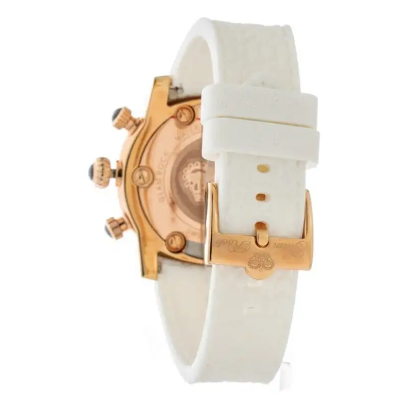 Montre femme glam rock gr30112m_4567. DIAYTAR COTE D'IVOIRE - L'Art de Choisir, l'Art de Vivre. Parcourez notre boutique en ligne et découvrez des produits qui transforment chaque choix en une expérience enrichissante.