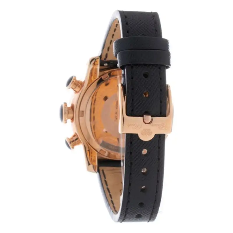 Montre femme glam rock gr31123 o 40 mm_2175. DIAYTAR COTE D'IVOIRE - Où Chaque Produit a sa Place. Parcourez notre catalogue et choisissez des articles qui s'intègrent parfaitement à votre style et à votre espace.