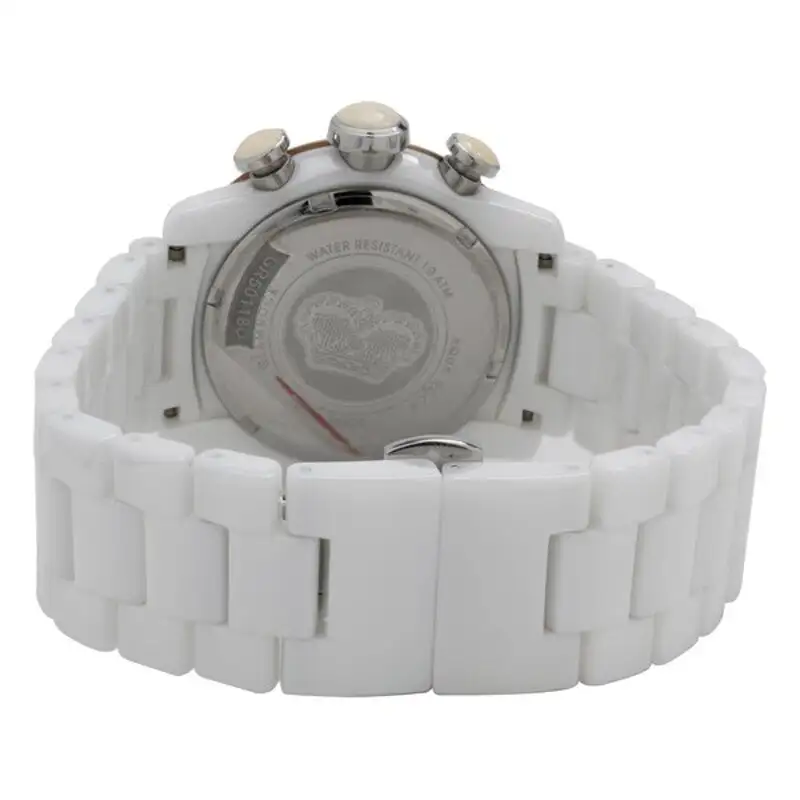 Montre femme glam rock gr50118d o 42 mm_2529. DIAYTAR COTE D'IVOIRE - L'Art de Vivre en Couleurs. Découvrez notre boutique en ligne et trouvez des produits qui ajoutent une palette vibrante à votre quotidien.
