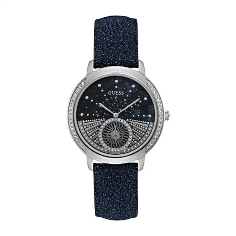 Montre femme guess w1005l1 40 mm_1704. DIAYTAR COTE D'IVOIRE - Votre Destination Shopping Authentique. Explorez notre boutique en ligne et découvrez des trésors qui reflètent l'âme du Côte d'Ivoire, pour une expérience shopping unique.