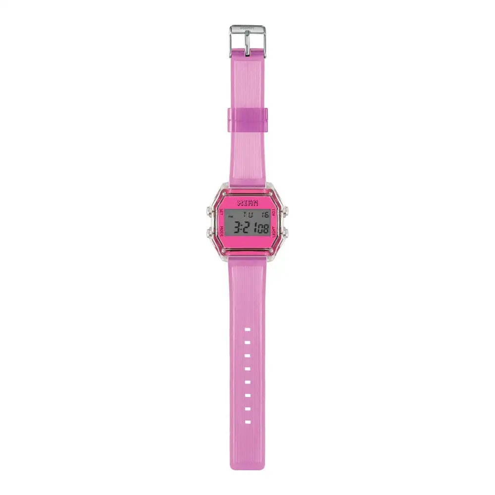 Montre femme iam kit543 o 40 mm_3091. Bienvenue chez DIAYTAR COTE D'IVOIRE - Où le Shopping Rencontre la Qualité. Explorez notre sélection soigneusement conçue et trouvez des produits qui définissent le luxe abordable.
