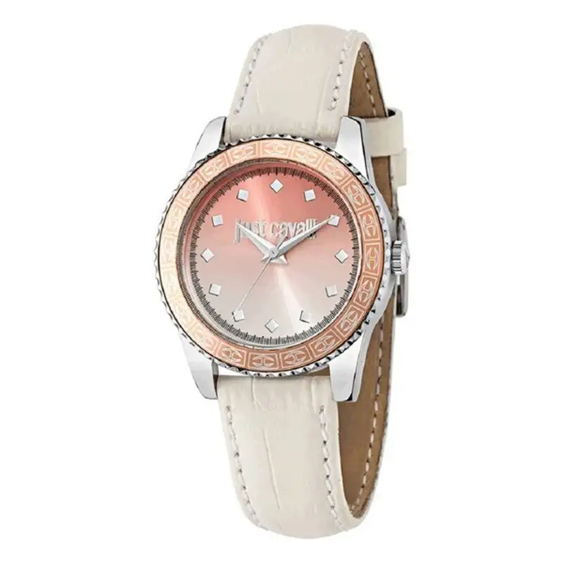 Montre femme just cavalli r7251202507 o 36 mm_4728. DIAYTAR COTE D'IVOIRE - Là où l'Élégance Devient un Mode de Vie. Naviguez à travers notre gamme et choisissez des produits qui apportent une touche raffinée à votre quotidien.