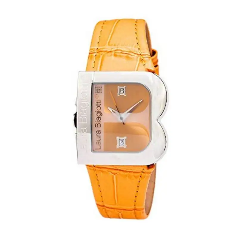 Montre femme laura biagiotti lb0001l na o 33 mm_8641. DIAYTAR COTE D'IVOIRE - Là où Vos Rêves Prendent Forme. Plongez dans notre catalogue diversifié et trouvez des produits qui enrichiront votre quotidien, du pratique à l'exceptionnel.