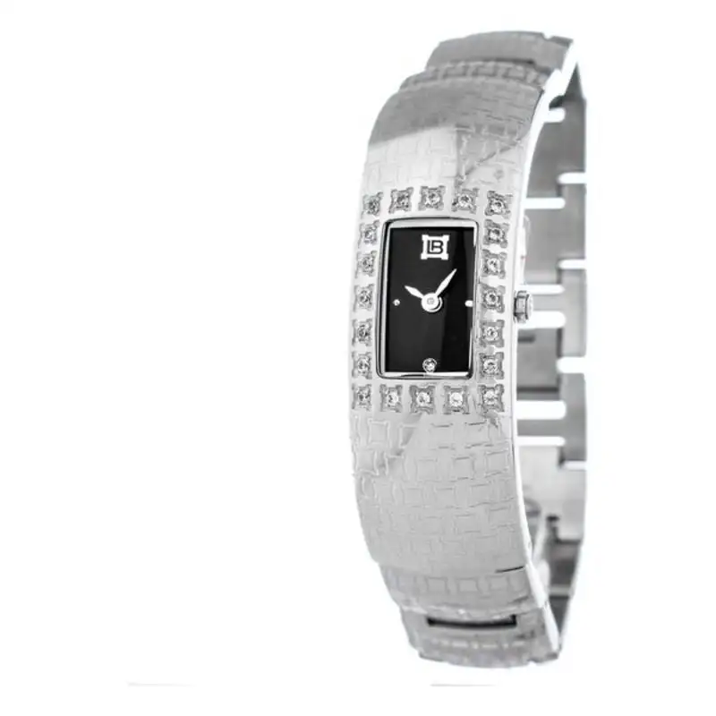 Montre femme laura biagiotti lb0004s 04z 17 mm_4916. Bienvenue chez DIAYTAR COTE D'IVOIRE - Votre Porte d'Accès à la Diversité. Découvrez notre boutique en ligne et choisissez parmi une pléthore d'articles qui célèbrent la richesse culturelle du Côte d'Ivoire et au-delà.