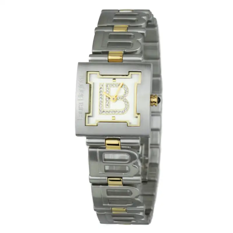 Montre femme laura biagiotti lb0009l 05 o 25 mm_7237. Entrez dans l'Univers de DIAYTAR COTE D'IVOIRE - Où le Shopping Devient une Découverte. Explorez nos rayons et dénichez des trésors qui illuminent votre quotidien.