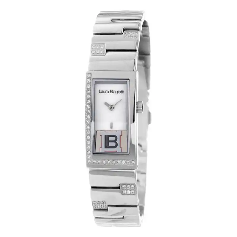 Montre femme laura biagiotti lb0021s 02z o 18 mm_3205. Entrez dans l'Univers de DIAYTAR COTE D'IVOIRE - Où Chaque Produit a son Éclat Unique. Explorez notre gamme variée et choisissez des articles qui illuminent votre quotidien.