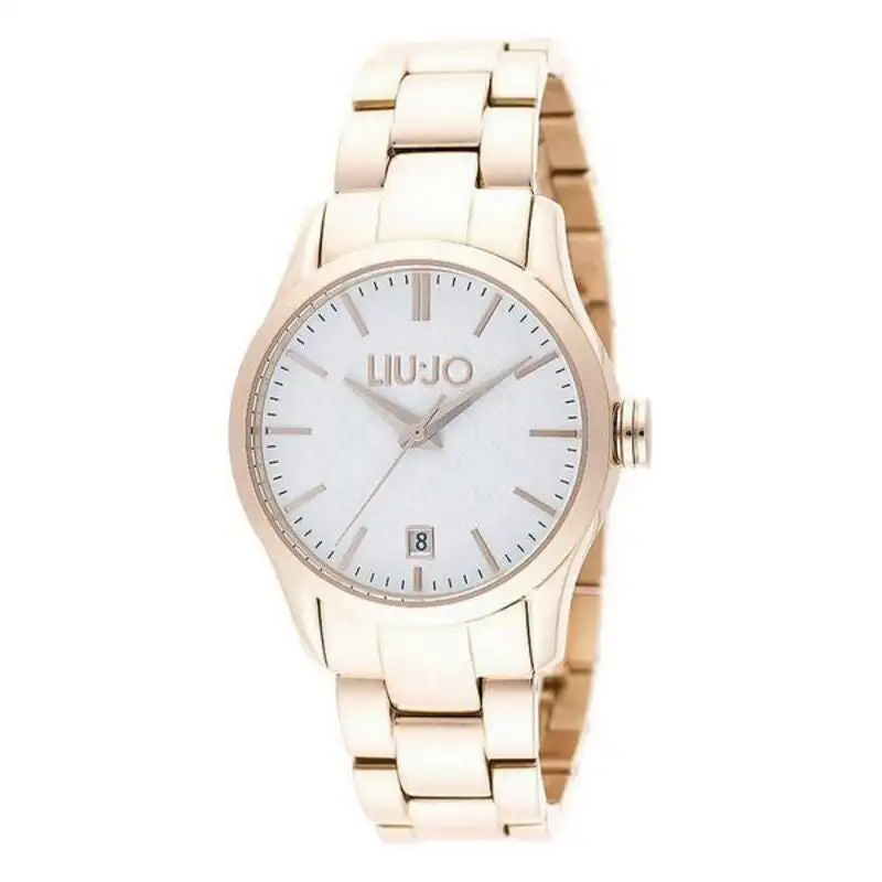 Montre femme liu jo tlj886 o 34 mm_1277. DIAYTAR COTE D'IVOIRE - Où Choisir est une Célébration. Découvrez notre sélection de produits qui représentent la diversité et la joie du Côte d'Ivoire, à chaque étape de votre vie.
