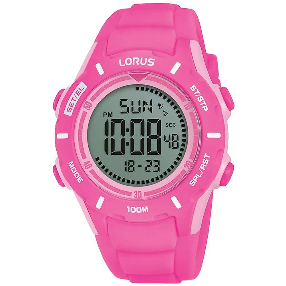 Montre femme lorus r2373mx9 o 41 mm_1510. Bienvenue chez DIAYTAR COTE D'IVOIRE - Où le Shopping Devient un Plaisir. Découvrez notre boutique en ligne et trouvez des trésors qui égaieront chaque jour de votre vie.