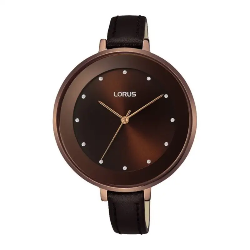 Montre femme lorus rg239lx9 o 40 mm_2412. DIAYTAR COTE D'IVOIRE - Votre Destination pour un Shopping Réfléchi. Découvrez notre gamme variée et choisissez des produits qui correspondent à vos valeurs et à votre style de vie.