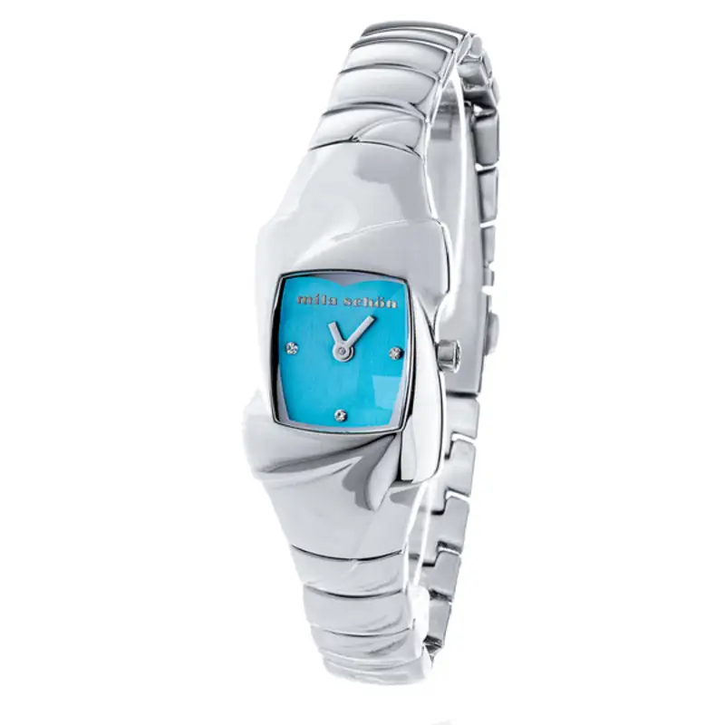 Montre femme mila schon mc1008m 04m o 22 mm_7912. DIAYTAR COTE D'IVOIRE - Votre Source de Trouvailles uniques. Naviguez à travers notre catalogue et trouvez des articles qui vous distinguent et reflètent votre unicité.