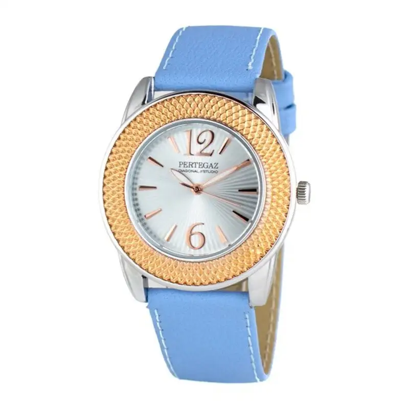 Montre femme pertegaz pds 046 c o 36 mm_1358. DIAYTAR COTE D'IVOIRE - Où Choisir Devient un Plaisir. Découvrez notre boutique en ligne et choisissez parmi une variété de produits qui satisferont tous vos besoins.