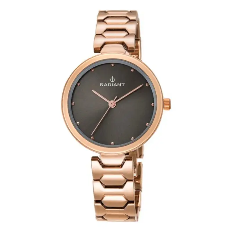 Montre femme radiant ra443202 o 34 mm_3933. DIAYTAR COTE D'IVOIRE - L'Odyssée du Shopping à Votre Portée. Parcourez notre boutique en ligne et partez à la découverte d'articles qui rendront chaque jour spécial.
