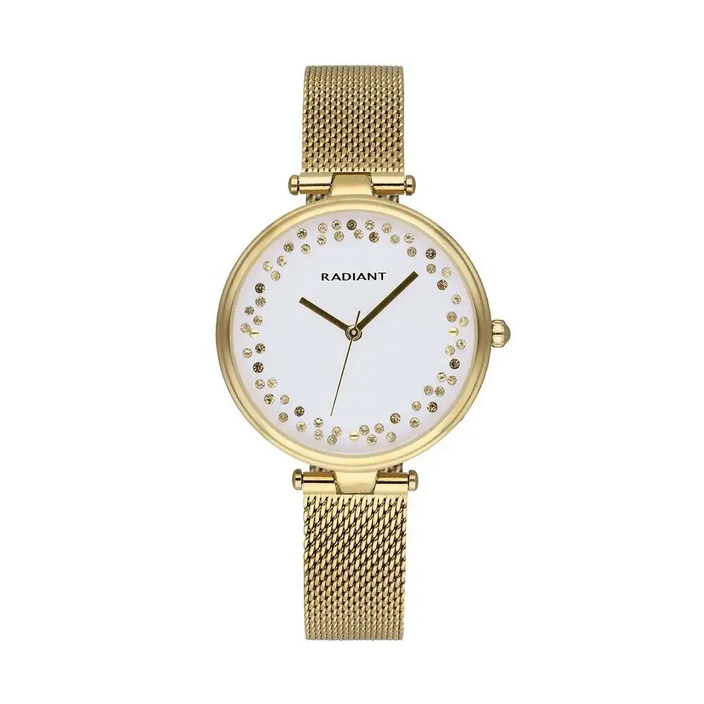 Montre femme radiant ra543202 o 36 mm_9598. DIAYTAR COTE D'IVOIRE - L'Univers de l'Élégance Accessible. Plongez dans notre catalogue et choisissez des produits qui allient sophistication et accessibilité pour un shopping exquis.