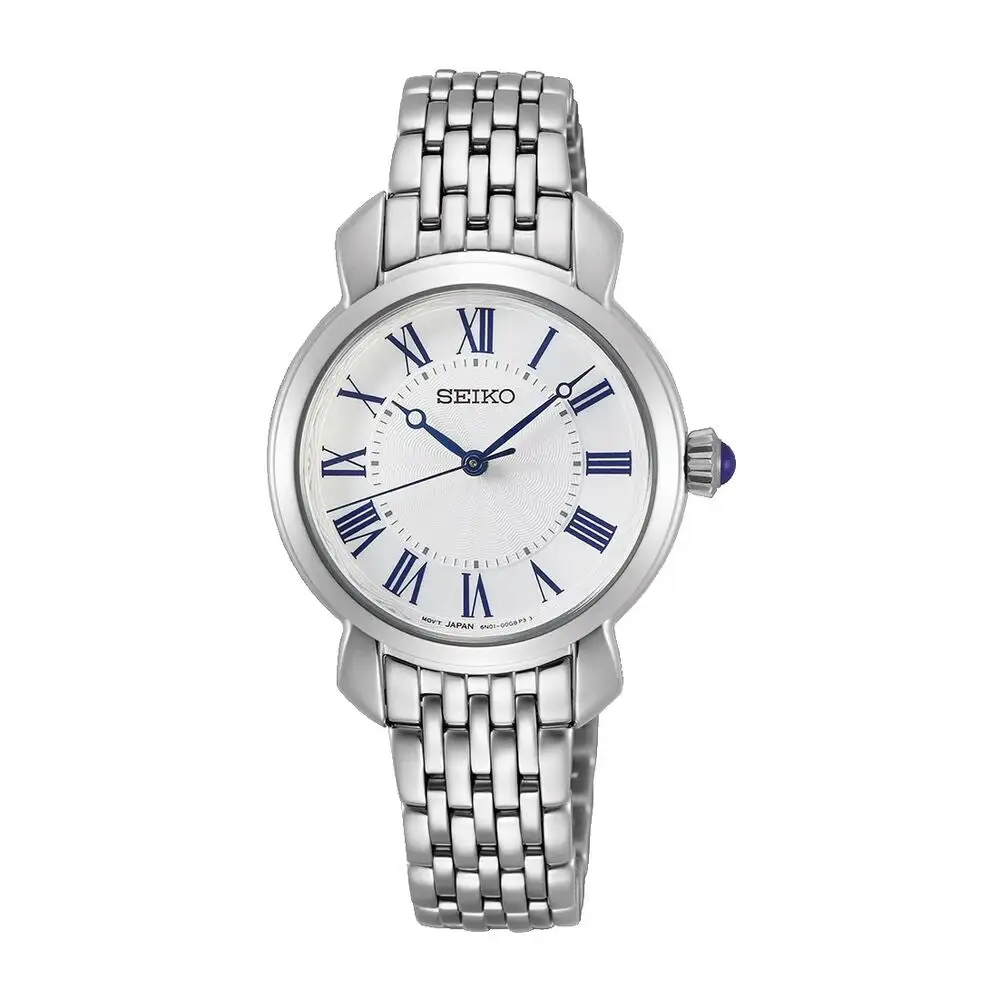 Montre femme seiko sur629p1 o 30 mm_6574. DIAYTAR COTE D'IVOIRE - Où la Qualité et la Diversité Fusionnent. Explorez notre boutique en ligne pour découvrir une gamme variée de produits qui incarnent l'excellence et l'authenticité.