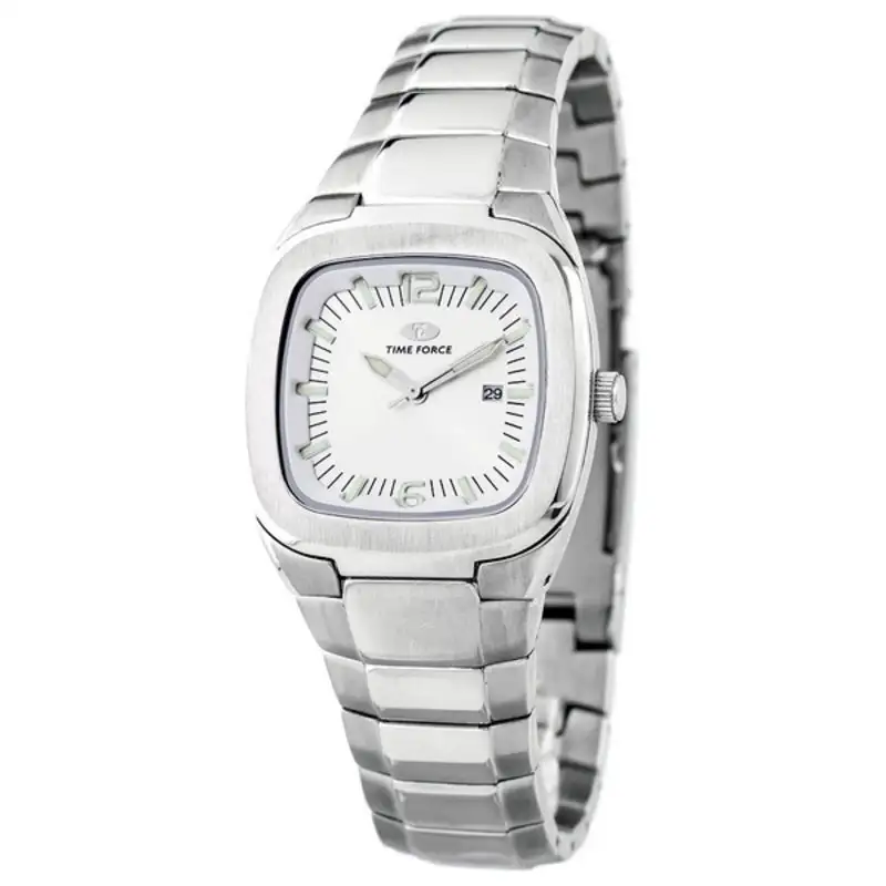 Montre femme time force tf2576l 02m o 33 mm_6908. DIAYTAR COTE D'IVOIRE - Où Choisir Devient une Découverte. Explorez notre boutique en ligne et trouvez des articles qui vous surprennent et vous ravissent à chaque clic.