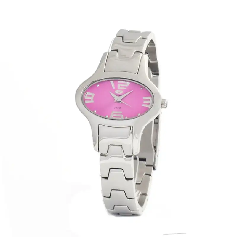 Montre femme time force tf2635l 02m 1 o 36 mm_5041. DIAYTAR COTE D'IVOIRE - Là où Chaque Produit Est une Trouvaille. Explorez notre sélection minutieuse et découvrez des articles qui correspondent à votre style de vie et à vos aspirations.