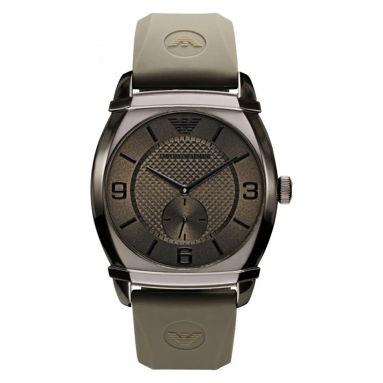 Montre homme armani ar0341 o 42 mm_3606. Entrez dans l'Univers de DIAYTAR COTE D'IVOIRE - Où Choisir est un Voyage. Explorez notre gamme diversifiée et trouvez des articles qui répondent à tous vos besoins et envies.