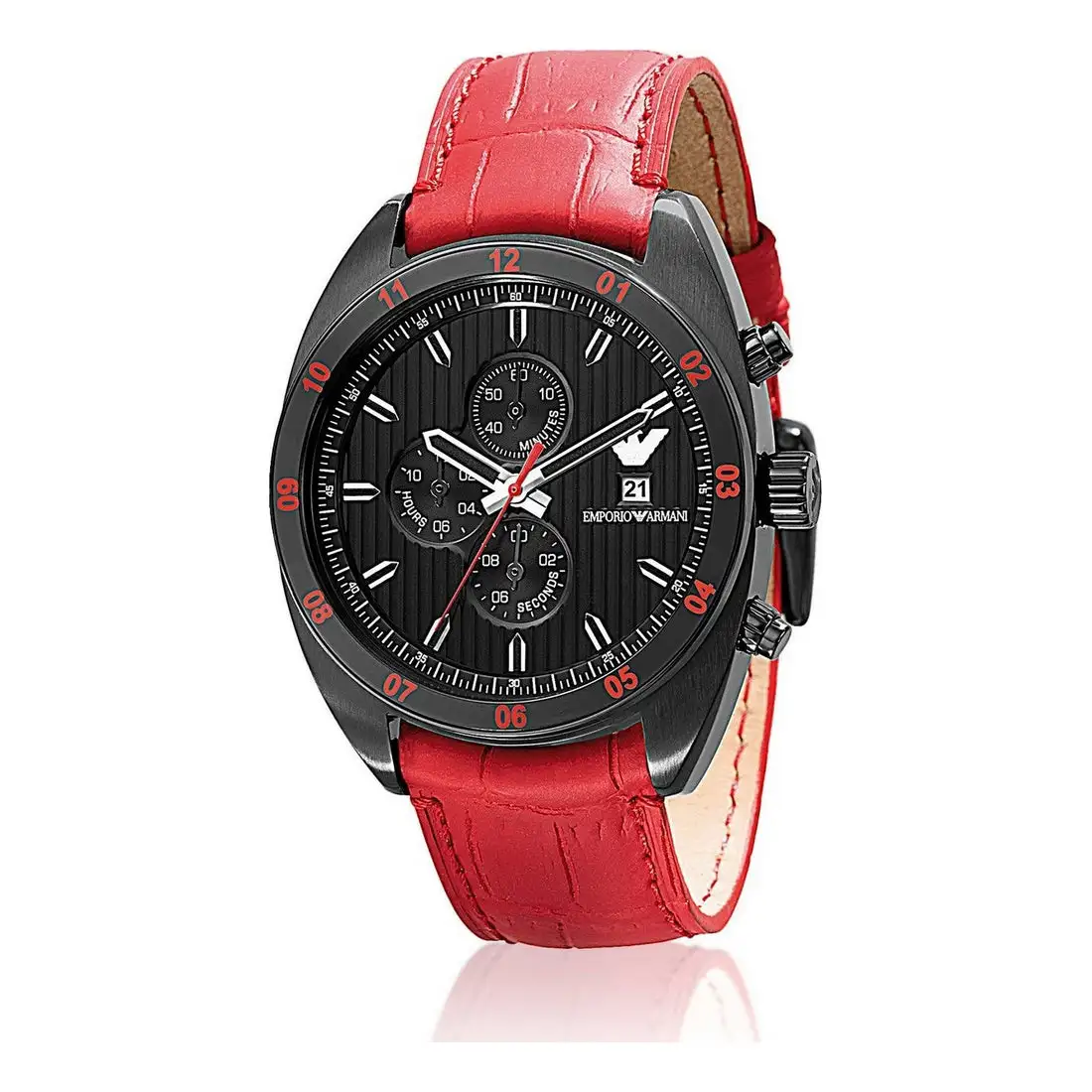 Montre homme armani ar5918 o 44 mm_2051. Entrez dans DIAYTAR COTE D'IVOIRE - Où Chaque Détail Compte. Explorez notre boutique en ligne pour trouver des produits de haute qualité, soigneusement choisis pour répondre à vos besoins et vos désirs.