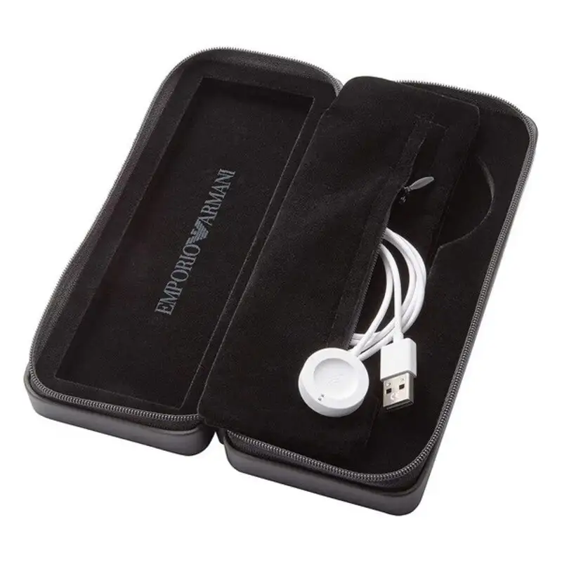 Montre homme armani art5012 o 43 mm_5986. DIAYTAR COTE D'IVOIRE - Où Chaque Produit est une Histoire à Raconter. Découvrez notre sélection de produits qui vous permettent de créer votre propre récit à travers vos achats.