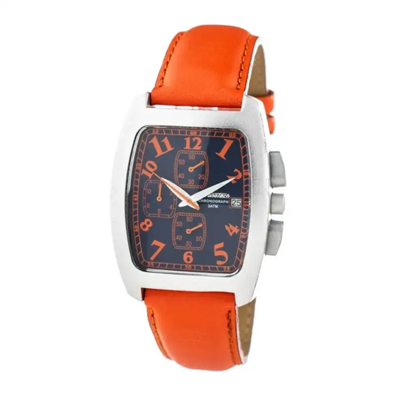 Montre homme chronotech ct7213 07 o 37 mm_2090. DIAYTAR COTE D'IVOIRE - Votre Plateforme Shopping, Votre Choix Éclairé. Explorez nos offres et choisissez des articles de qualité qui reflètent votre style et vos valeurs.