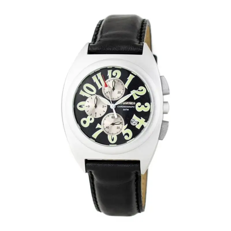 Montre homme chronotech ct7338 02 o 40 mm_2786. Bienvenue chez DIAYTAR COTE D'IVOIRE - Où Chaque Produit a son Âme. Découvrez notre gamme et choisissez des articles qui résonnent avec votre personnalité et vos valeurs.