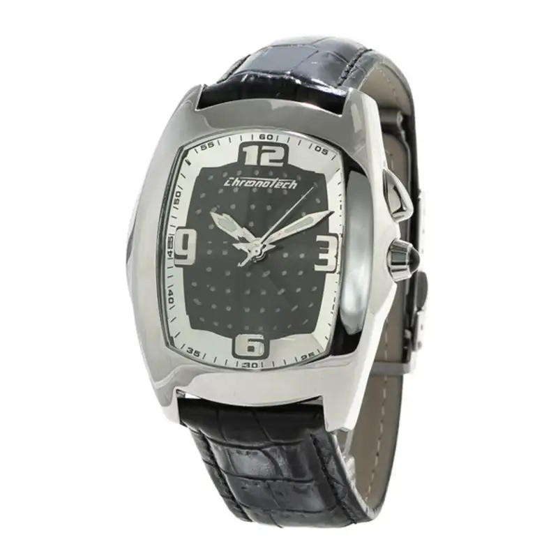 Montre homme chronotech ct7660m 04 o 40 mm_8550. DIAYTAR COTE D'IVOIRE - Votre Source de Découvertes Shopping. Naviguez à travers nos catégories et découvrez des articles qui vous surprendront et vous séduiront.