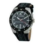 Montre homme chronotech ct7935m 12 o 43 mm_5224. DIAYTAR COTE D'IVOIRE - Là où Chaque Produit est une Trouvaille Unique. Découvrez notre boutique en ligne et trouvez des articles qui vous distinguent par leur originalité.