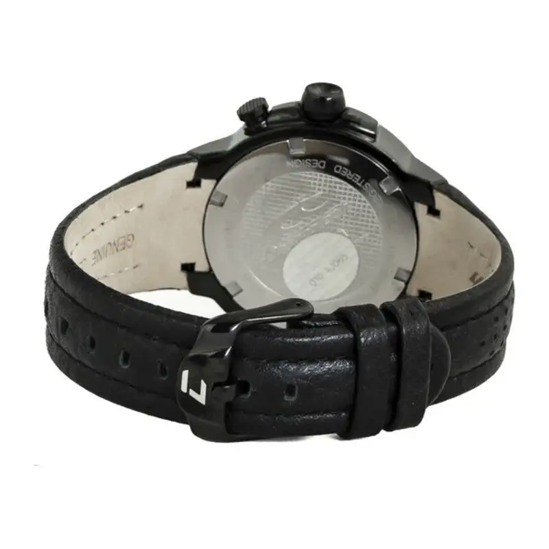 Montre homme chronotech ct7975m 02 o 46 mm_4139. DIAYTAR COTE D'IVOIRE - L'Essence de la Tradition et de la Modernité réunies. Explorez notre plateforme en ligne pour trouver des produits authentiques du Côte d'Ivoire, tout en découvrant les dernières tendances du monde moderne.
